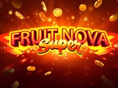 Игровой автомат Fruit Super Nova (Фруктовая Супер Нова) играть бесплатно в казино Вулкан Платинум